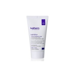 Crema hidratanta pentru fata Ivahidra+, 40 ml, Ivatherm