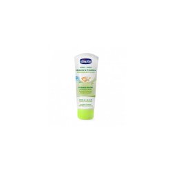 Cremă hidratantă și protectoare împotriva țânțarilor, 100 ml, Chicco