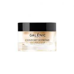 Cremă nutritivă Riche Confort Supreme, 50 ml, Galenic