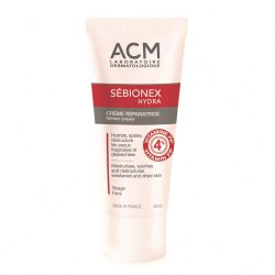 Crema reparatoare Sebionex Hydra, 40 ml, ACM