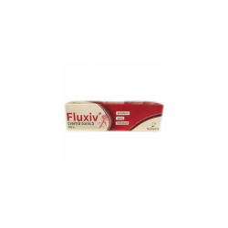 Cremă tonică Fluxiv, 100 g, Antibiotice SĂ