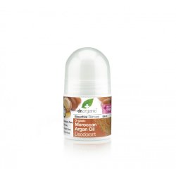 Dr Organic Argan Deodorant 50ml