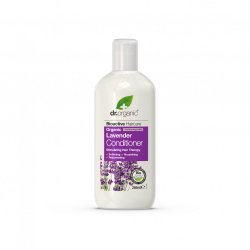 Dr Organic Lavanda Balsam Par 265ml