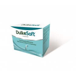 Dulkosoft 20 plicuri