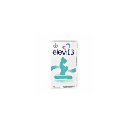 Elevit 3, 30 capsule, Bayer