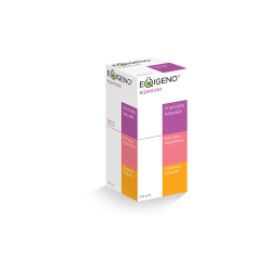 Eqimuno imunitate naturala, 250 ml, Eqigeno