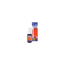 Faringo spray, 20 ml, Sia Silvanols