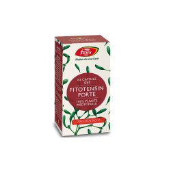 Fitotensin Forte, C47, 63 capsule, Fares