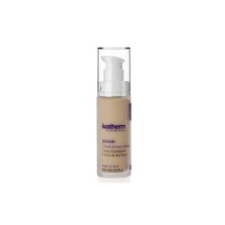 Fond de ten SPF 25 Joviale, Nuanta 01, 30 ml, Ivatherm