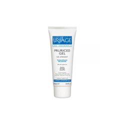 Gel anti-prurit calmant Pruriced, 100 ml, Uriage