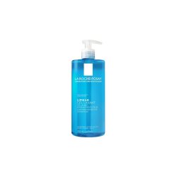 Gel de spălare pentru piele sensibilă Lipikar, 750 ml, La Roche-Posay