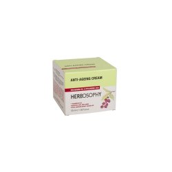 Herbosophy Crema anti-imbatranire 50ml