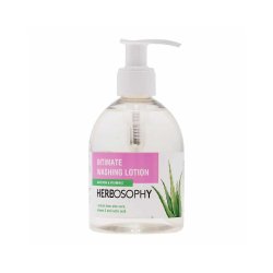 Herbosophy Lotiune igiena intima 250ml