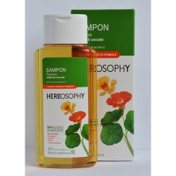 Herbosophy Sampon Condurul Doamnei 250ml
