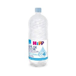 HIPP APA PENTRU BEBELUSI 1.5L BAX 6 BUC - valid