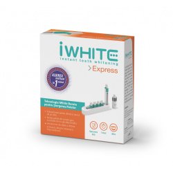 Iwhite Express Albire Dinti 1 Minut