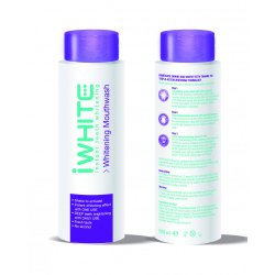 Iwhite Instant Apa de gura 500ml