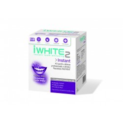 Iwhite Instant Kit pentru albirea dintilor 2