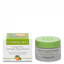 L`Erbolario Crema fata Antiwrinkle&Ridensifying 50ml