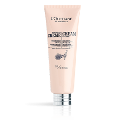 L`Occitane Cleansing Infusion Spuma-In-Crema 125ml