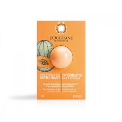L`Occitane Masks Masca ten 3 in 1 revitalizanta 6ml