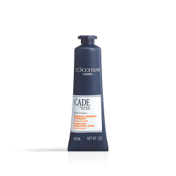 L`Occitane Men Cade Mask Purifianta Carbune 30ml