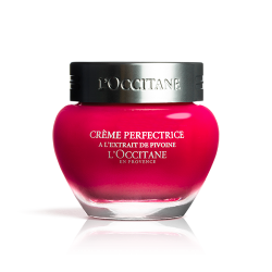 L`Occitane Pivoine Perfecting Crema 50ml