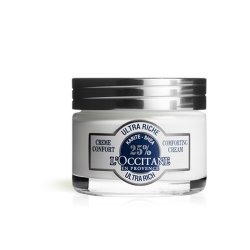 L`Occitane Shea Ur Face Cream 50ml