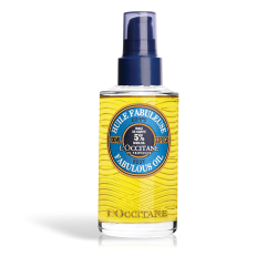 L`Occitane Ulei Fabulos Shea 100ml