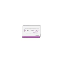 Lactiferon Derma, 30 comprimate, Solartium