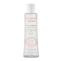 Lotiune micelara pentru piele sensibila, 200 ml, Avene Essentials