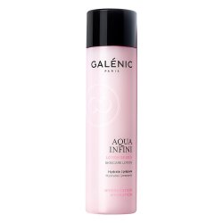 Loțiune reconfortantă pentru îngrijirea pielii Aqua Infini, 200 ml, Galenic