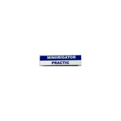 Mini irigator practic, 125 ml, Mev Plastic