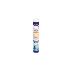 Multivital A-Z, 15 comprimate efervescente, Eurovita