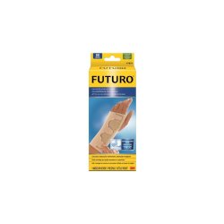 Orteza stabilizatoare ambidextra, Marimea M, 15.7 - 19.1 cm, Futuro, 3M