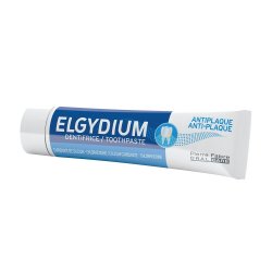 Pasta de dinti antiplaca, 100 ml, Elgydium