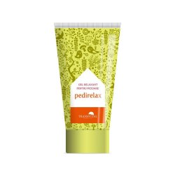 Pedirelax gel relaxant pentru picioare, 150 ml, Transvital