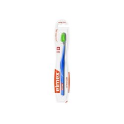 Periuța de dinți Ultra Soft, Elmex