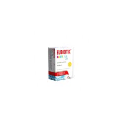 Picături Eubiotic Baby, 8 g, Labormed