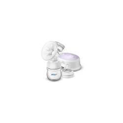 Pompa naturala electrica simpla, SCF332/31, Phillips Avent