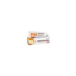 Prestogel, 15 g, Dan Pharm