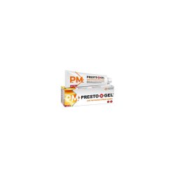 Prestogel, 50 g, Dan Pharm