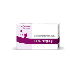 Profertil pentru femei, 56 capsule, Lenus Pharma