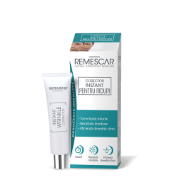 Remescar Corector Instant Pentru Riduri