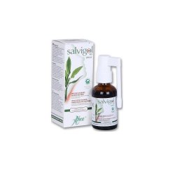 Salvigol Spray, 30 ml, Aboca