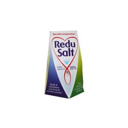 Sare cu sodiu redus Redusalt, 150g, Sly Nutritia