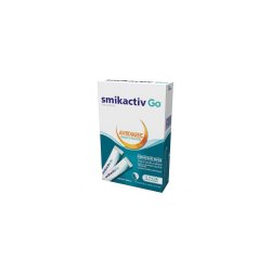 Smikactiv Go, 12 plicuri Ipsen