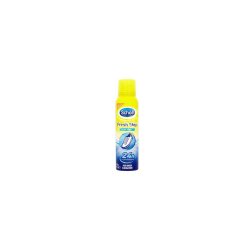 Spray pentru incaltaminte, 150 ml, Scholl