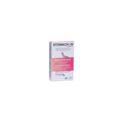 Stomachon, 30 capsule, NaturPharma