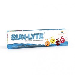 Sun-Lyte, 8 plicuri, Sun Wave Pharma